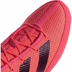 Boxing Shoes Adidas Box Hog 3 - Pink, FX1991 -Fighters Europe Shop 7 ace636c3 d6fa 4ff1 9c69 e0cb0ad89735