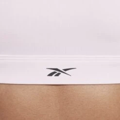 Reebok Hero Medium - Impact Strappy Bra - Pink, FK5339 -Fighters Europe Shop 7a0f29fe21919cfff092da58190b0e25