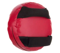 Fighter Round Target - S - White, 01526 -Fighters Europe Shop 7acc67aada401074b2762ce3a15b789a