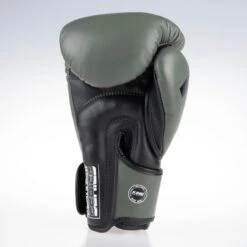 King Pro Boxing - Boxing Gloves Platinum 3 - Khaki, Kbp/bg-platinum3 -Fighters Europe Shop 7ae3f2da7c2e59595b45f4296b0fcae1