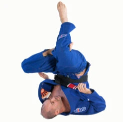 Kimono Grips Secret Weapon 2.0 - Royal-blue, GR0002 -Fighters Europe Shop 7dd1fd22292f4f988fd95973b657e7e1