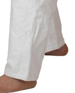 Hayashi All Style Uniform - White, 011-1 -Fighters Europe Shop 7dec114d7b210fff933efb99c9e1a329