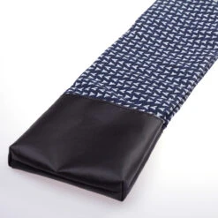 Satori Cotton Shinai/Bokken/Jo Bag ARROW - Blue, AG-31 -Fighters Europe Shop 809519665a16d06c76c4d8aab3b592a4