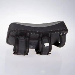 Fighter Thai Pads - Grey/pair, FTP-001G -Fighters Europe Shop 80ad598a30d44cc64a485ba19967ea3c