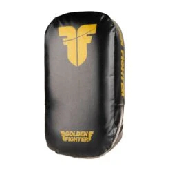 Fighter Thai Kick Pad MAXI - Golden Fighter, F01602-GF -Fighters Europe Shop 8144b377626372278956cf695a4dfc29