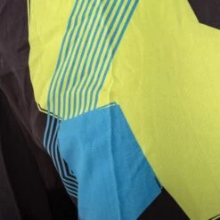 Fighter Pants - FIGHT - Black/blue/green, FF-P003BBY -Fighters Europe Shop 81ba47eca7c7e12ce2cc3aac370684e5