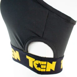 Sports Bra TOP TEN - Black, 0096-90 -Fighters Europe Shop 81e6c39ceb81801a055d361cffba81ca
