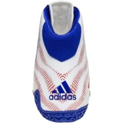 Adidas Wrestling Shoes Mat Wizard Hype - Tricolor, EF1475 -Fighters Europe Shop 825114cf16442e38f6cfb32ec589f37f