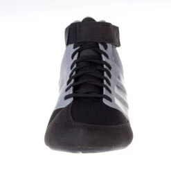 Adidas Wrestling Shoes Mat Hog 2.0 - Grey/black, F99823 -Fighters Europe Shop 8310bbbce285a390df8501e624f0a65b