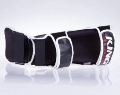 King Pro Boxing Shin Guards, KPB-SG-1 -Fighters Europe Shop 841014eb72e3aa2cb62e272a3689a558