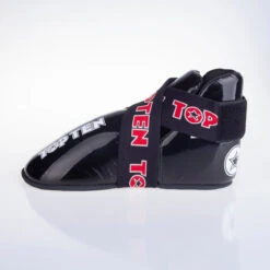TOP TEN Super-light Acceleration Kicks - Black/white, 3067-91LA -Fighters Europe Shop 84b76d2e1cabe225ca20e588138ef825