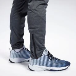 Reebok Speedwick Joggers - Grey, FP9736 -Fighters Europe Shop 86b6de95aaaf459433eb27b0dd8562c5