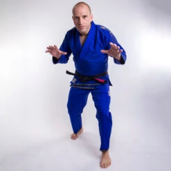 Top Ten Brazilian Jiu Jitsu Uniform Easy - Blue, 15124-6 -Fighters Europe Shop 86dfc0190802e8d6b881774bb6877b5f