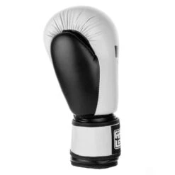 Fighter Basic Gloves - White/black, 1376APUWB -Fighters Europe Shop 8760068b87919ad587039216c11db455
