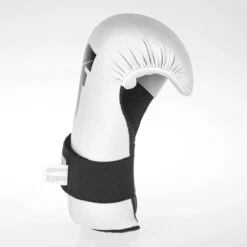 Fighter Open Gloves Strap - White, FOG-001W -Fighters Europe Shop 87bf62050130b780b5db86963273b468