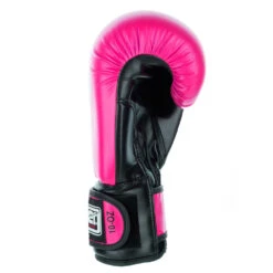 Fighter Basic Gloves - Neon Pink/black, 1376APUFP -Fighters Europe Shop 87cd0a02228cb82358afd6822187dcea