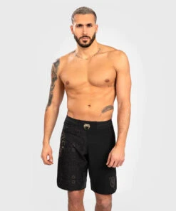 Venum Santa Muerte Dark MMA Shorts - Black/brown -Fighters Europe Shop 8 252Fa 252F4 252Fc 252F8a4c01ffcccc279f0b38492b75339e15f076684a FIGHTSHORT SANTA MUERTE 6 jpg
