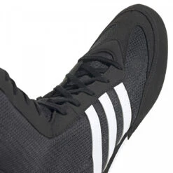 Boxing Shoes Adidas Box Hog 2 Performance - Black, FX0561 -Fighters Europe Shop 8 a23627b2 e969 492f a222 a89877de5bf6