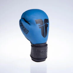 Fighter Boxing Gloves SIAM - Blue, FBG-003BL -Fighters Europe Shop 8a2b4435e0532df503e333ed4624af11