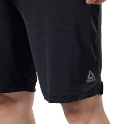 Reebok Workout Activchill Shorts - Black, DY7790 -Fighters Europe Shop 8a8495f3b6b50bee9795830bf0d0bd9d