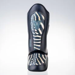 Fighter Shinguards Thai - Jungle Series - Zebra, JE1573ZE -Fighters Europe Shop 8ae807426f97bc2b93422aee756b5ac6