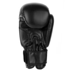Fighter Basic Gloves - Black, 1376APUBLK -Fighters Europe Shop 8c02079ac6ac73adf47c942f4a882ea2