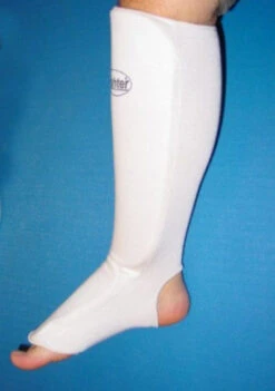 Fighter Instep Shin Guard - White, JE1400IN -Fighters Europe Shop 8cacf4c206e6db28f993725de4a44540 c540cf1b 199d 47b4 b2c0 2de4cce576c2