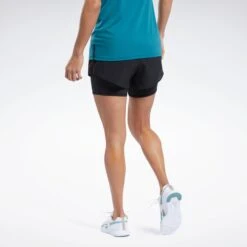 Reebok Epic 2-in-1 Short, FK7085 -Fighters Europe Shop 8d90a66e531f74928c7015e451569366