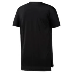 Reebok Training Activchill Tee - Black, DU3933 -Fighters Europe Shop 8ec4a1a4e5b4e065e6fcac68ac5b177a