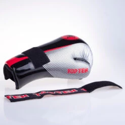 Pointfighter TOP TEN Glossy - Black/grey, 2067-948S -Fighters Europe Shop 8f599accb22aaf0ff5d9b39304e5665e