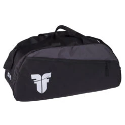 Fighter Sports Bag GYM - Black/gray, FTG-05