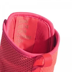 Boxing Shoes Adidas Box Hog 3 - Pink, FX1991 -Fighters Europe Shop 9