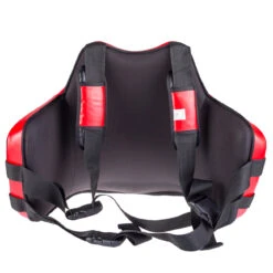 Belly Pad Fighter Target - Black/red, FBP-011 -Fighters Europe Shop 9098e3908ae8a624969a000b96ce2eb8