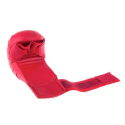 Hayashi Karate Tsuki WKF - Red, 237-4N -Fighters Europe Shop 920ae376dd3babdd1d05ddca210f0531