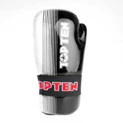 Pointfighter TOP TEN Glossy - Black/white, 2067-91LA -Fighters Europe Shop 92234dbdd13ae8b20794db3146794b05