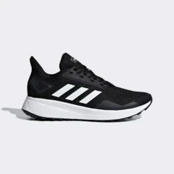 Adidas Training Shoes Duramo 9 - Black, BB7066