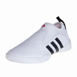 Adidas Shoes ADI-BRAS 16 - White, ADITBR01-WH -Fighters Europe Shop 9264f7ebf19e0086cc3006ce1f21728a