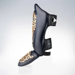Fighter Shinguards Thai - Jungle Series - Leopard, JE1573LE -Fighters Europe Shop 937c4d2063b26d0d9196b6c993c137e2