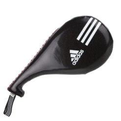 ADIDAS Double Target Mitt S - Black, ADITDT01