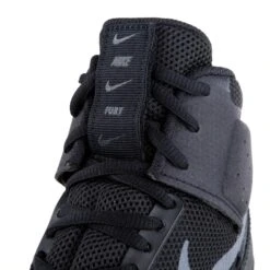 Nike Fury Wrestling Shoes - Black, A02416010 -Fighters Europe Shop 943728a36a07ad5a504d8feb09614258