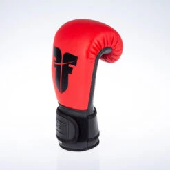 Fighter Boxing Gloves SIAM - Matt Red, FBG-003R -Fighters Europe Shop 959f04bbf53bb2a292a04175e414e930