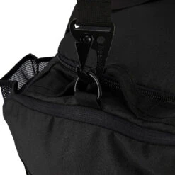 Reebok UFC Grip Bag - Black, DU2960 -Fighters Europe Shop 97c2754fcded75276173012e9f5a15da