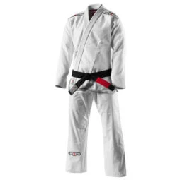 Kimono Grips Secret Weapon 2.0 - White, GR0001