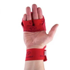 Hayashi Karate Tsuki WKF - Red, 237-4N -Fighters Europe Shop 98edd4ed92385ef1a0f5848f86cdadd1