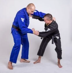 Fighter BJJ RipstopGi Rip Stop - Blue, BJJBLU-04 -Fighters Europe Shop 999cc13ba0f45ec2008fa0ed1dafabde