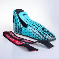 TOP TEN Super-light Triangles Kicks - Blue/black, 3067-97T -Fighters Europe Shop 99c1462a6528bac4f2f1fde1867de494