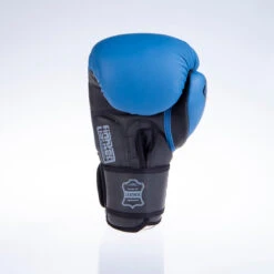 Fighter Boxing Gloves SIAM - Blue, FBG-003BL -Fighters Europe Shop 99c92c7ca00bdd1487bb6d6793f2e487
