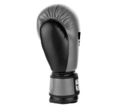 Fighter Basic Gloves - Gray/black, 1376APUGR -Fighters Europe Shop 99d5a8ddde20075159cf07556263c0fb