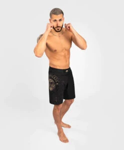 Venum Santa Muerte Dark MMA Shorts - Black/brown -Fighters Europe Shop 9 252F2 252F5 252Fd 252F925d64f12b516e32d8a50c72c300a7d0953b01bc FIGHTSHORT SANTA MUERTE 4 jpg