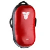 Fighter Kicking AirShield - MULTI GRIP - Red/black, FKSH-07